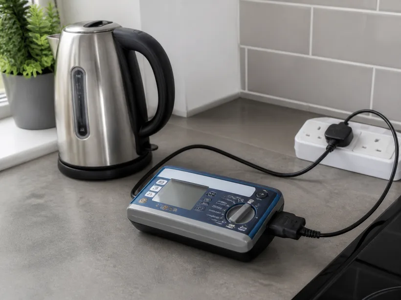 PAT testing for workplaces